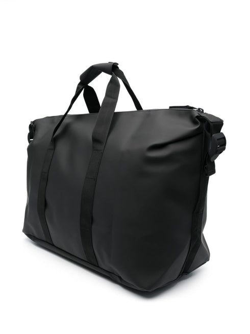 Hilo Weekend coated-finish bag