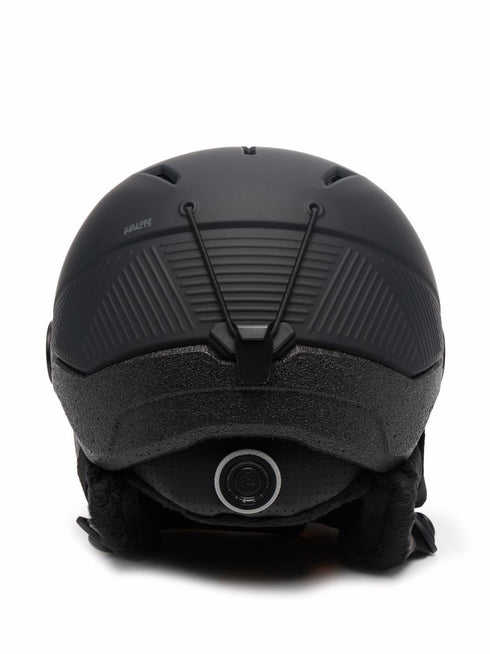 Fit Visor Impacts helmet