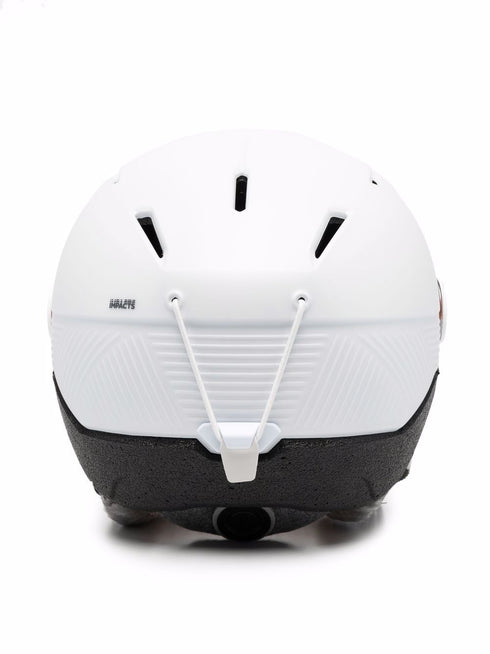 Fit Visor Impacts helmet