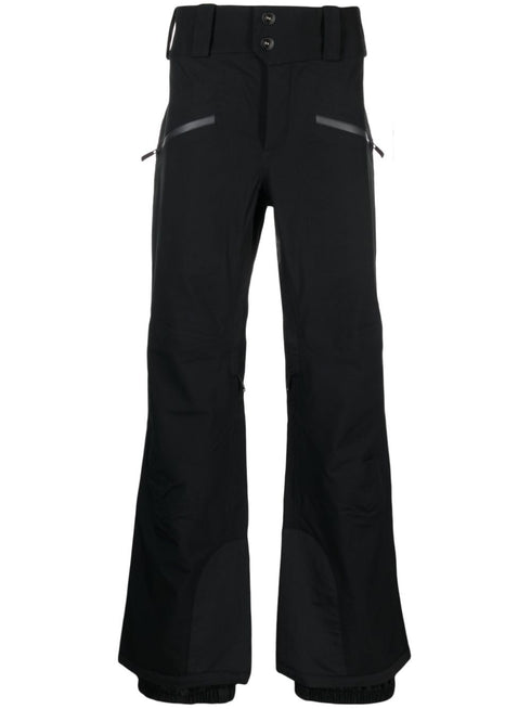 Evader wide-leg ski trousers