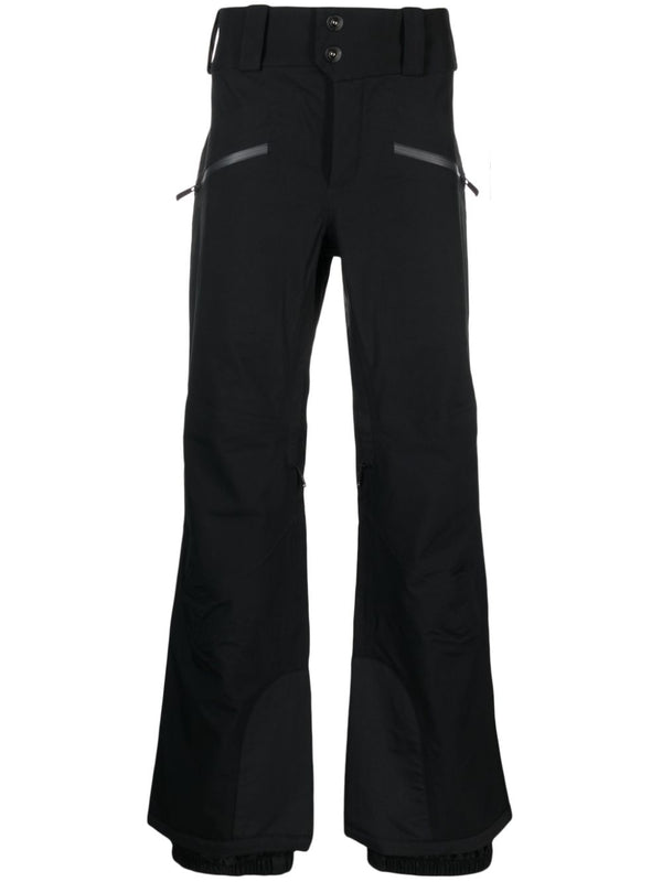 Evader wide-leg ski trousers