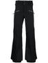 Evader wide-leg ski trousers