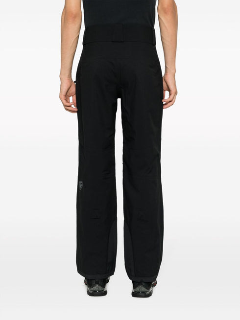Evader wide-leg ski trousers