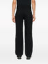 Evader wide-leg ski trousers