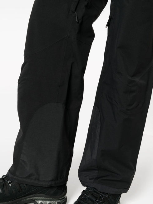 Evader wide-leg ski trousers