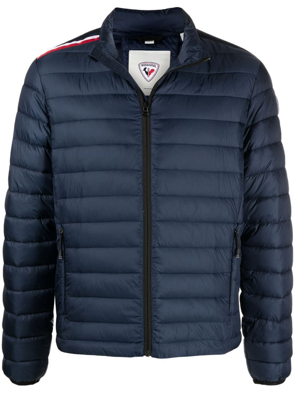 lightweight padded jacket