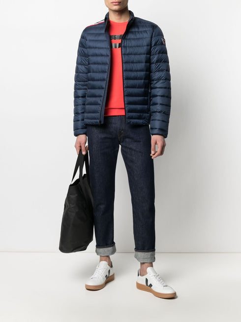 lekka kurtka pikowana