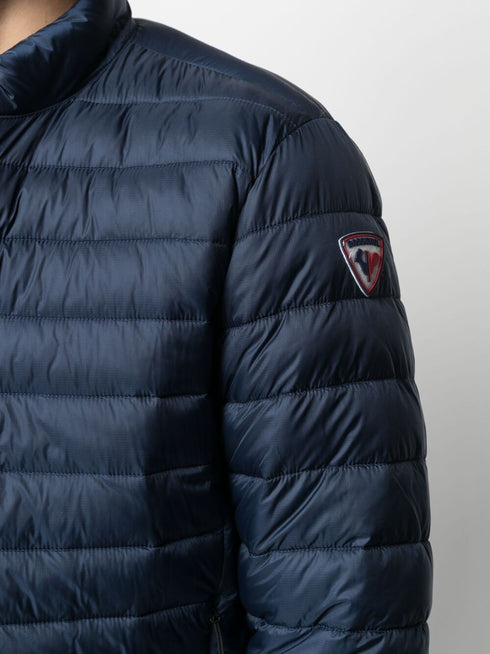 lekka kurtka pikowana