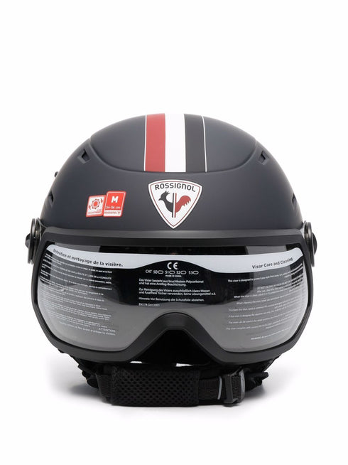Allspeed Visor Impacts Photochromic helmet