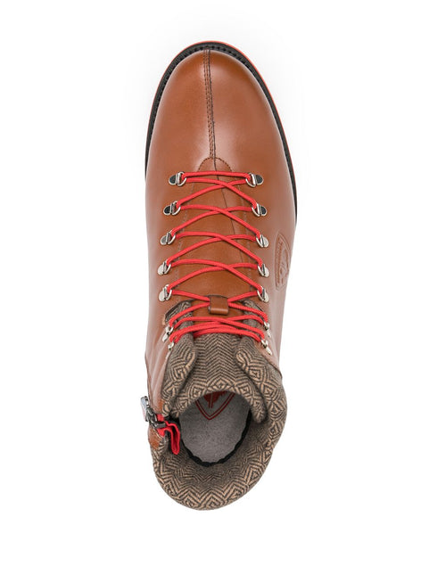 1907 Chamonix ankle boots