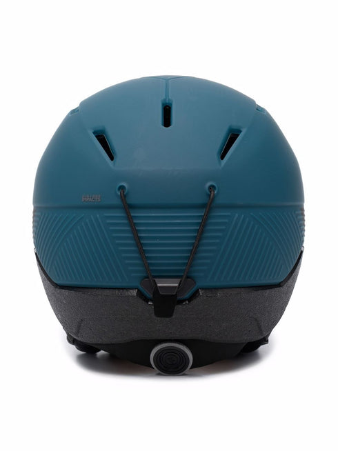 Fit Visor Impacts helmet