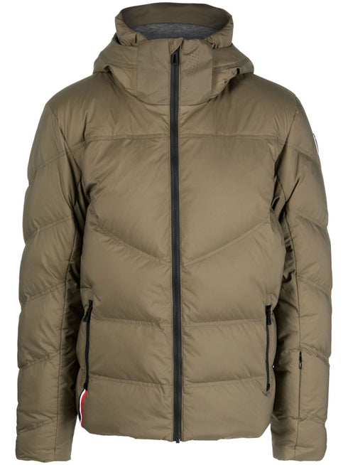 Kurtka narciarska Legacy Merino Down