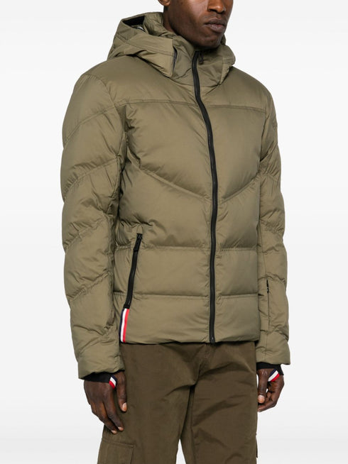 Kurtka narciarska Legacy Merino Down