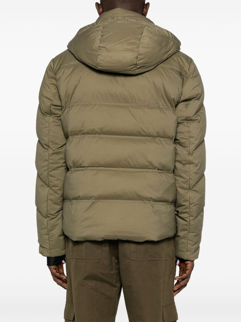 Kurtka narciarska Legacy Merino Down