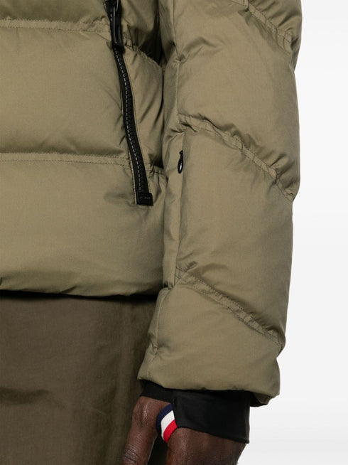 Kurtka narciarska Legacy Merino Down