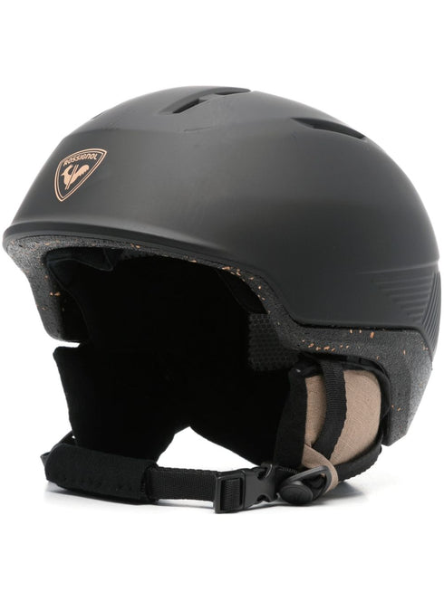 Fit Impacts Essential helmet