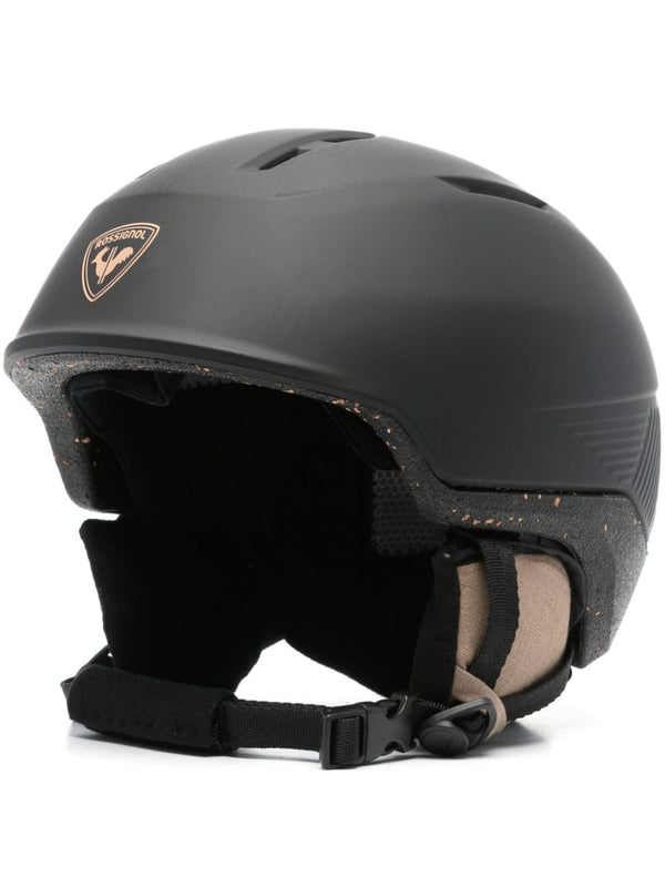 Fit Impacts Essential helmet