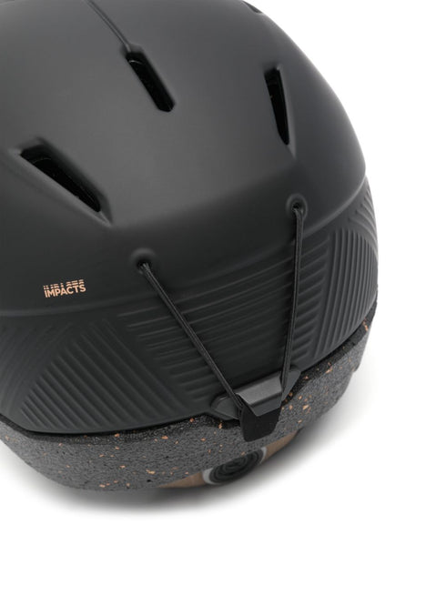 Fit Impacts Essential helmet