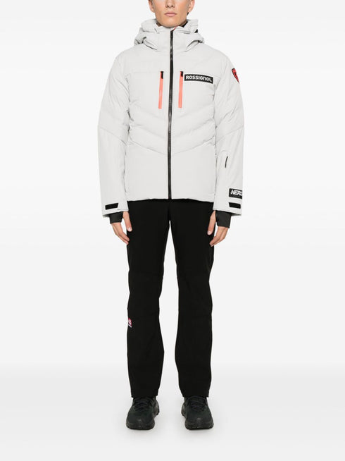 Hero Blackside Puffy jacket