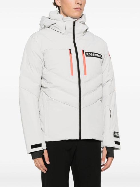 Hero Blackside Puffy jacket
