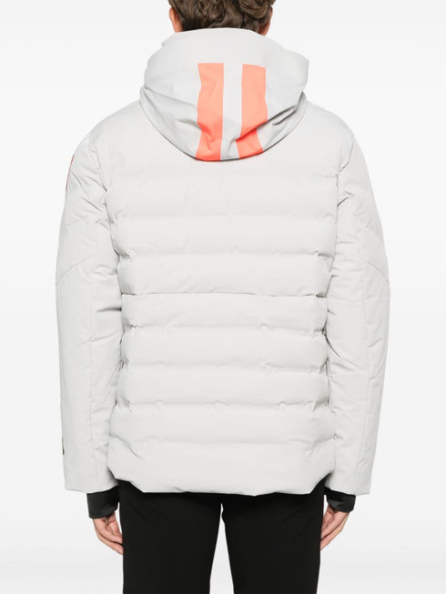 Hero Blackside Puffy jacket