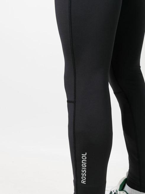 lekkie legginsy do biegania