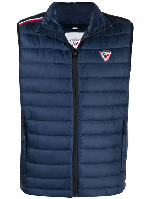lightweight padded gilet