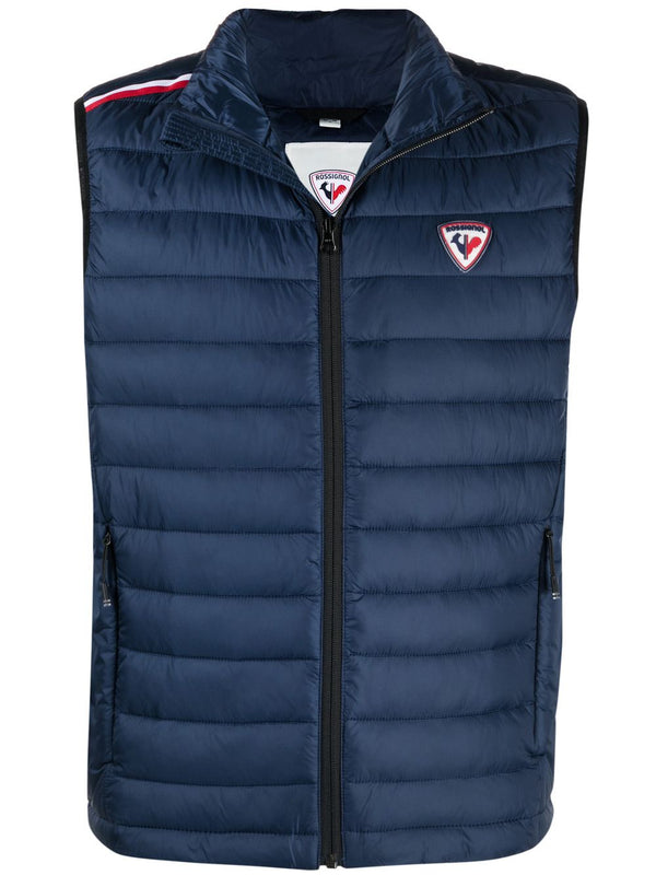 lightweight padded gilet