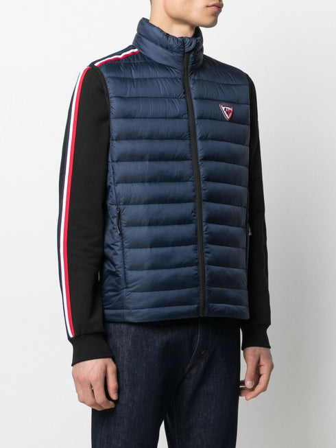lightweight padded gilet