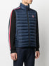 lightweight padded gilet