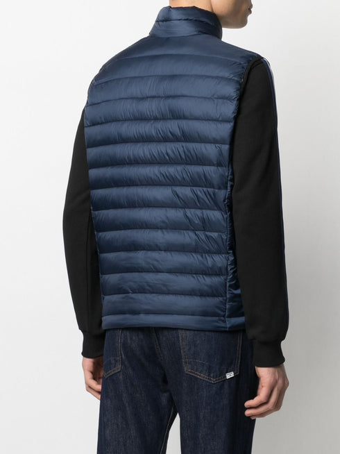 lightweight padded gilet