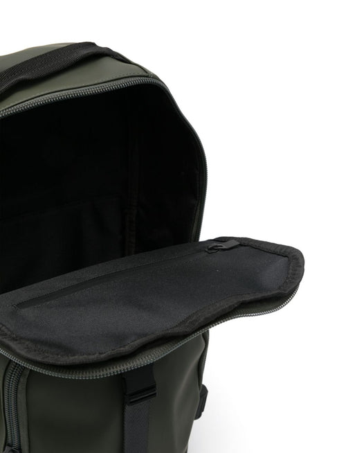 Trail waterproof rucksack