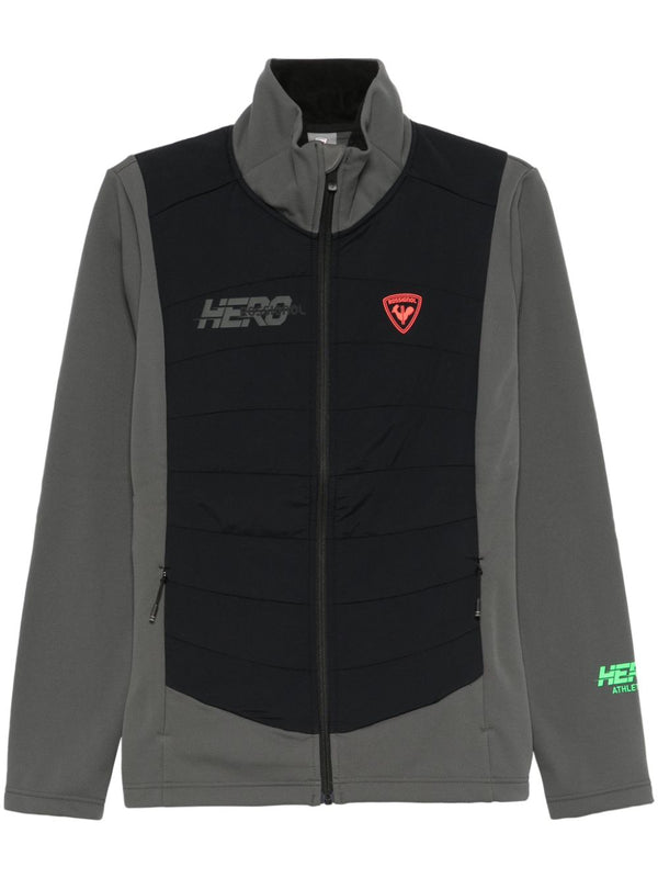 Hero Classique Hybrid Full-Zip jacket