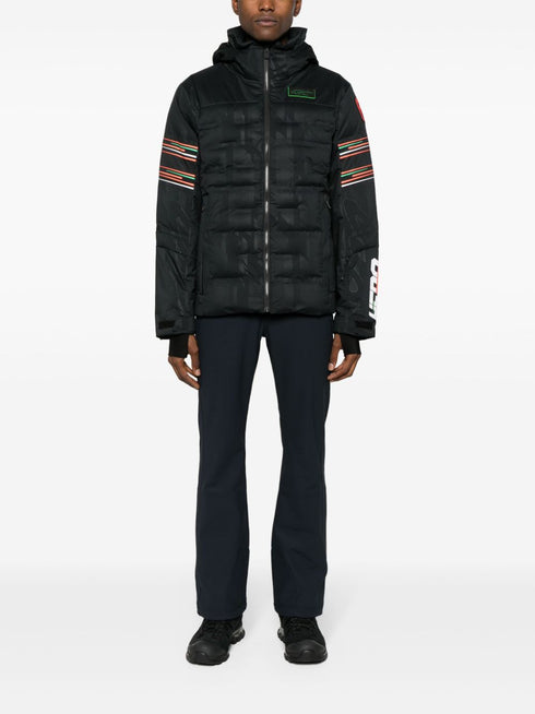 Hero Depart ski jacket