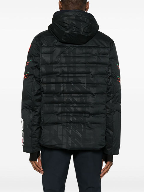 Hero Depart ski jacket