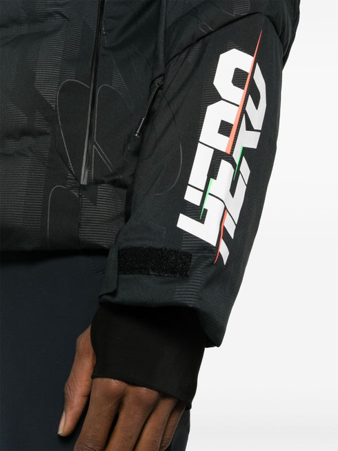 Hero Depart ski jacket