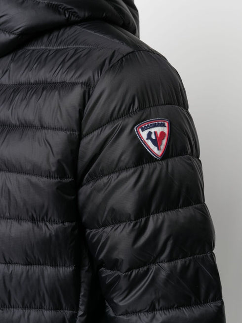 lightweight hooded jacket