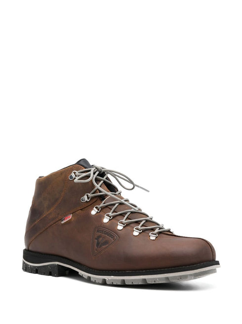1907 Chamonix ankle boots