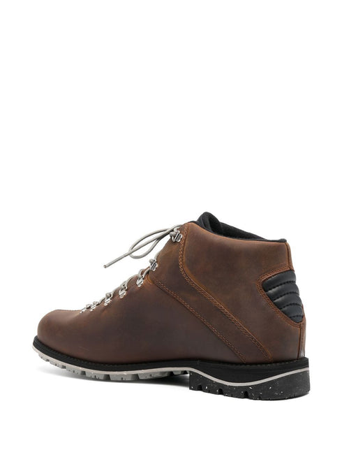 1907 Chamonix ankle boots
