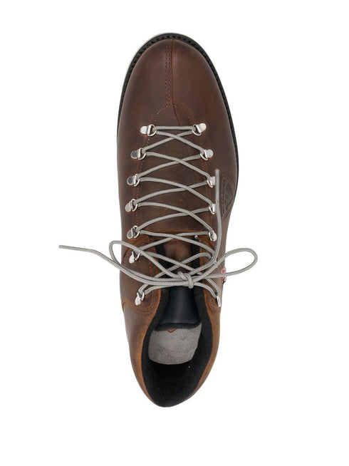 1907 Chamonix ankle boots