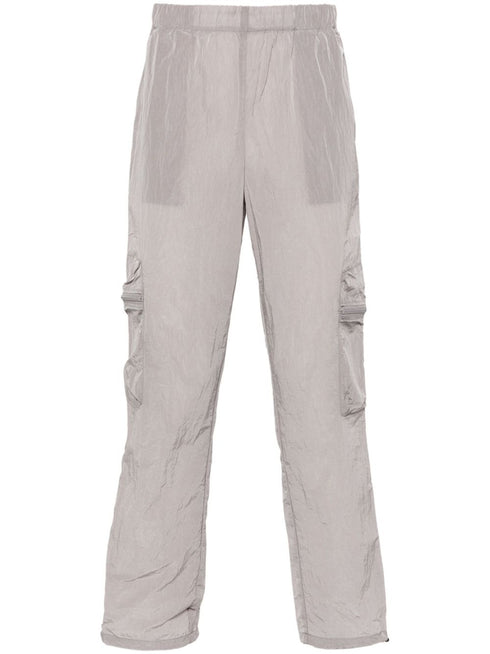 Rains Kano Crinkled Shell Trousers