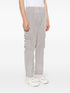 Rains Kano Crinkled Shell Trousers