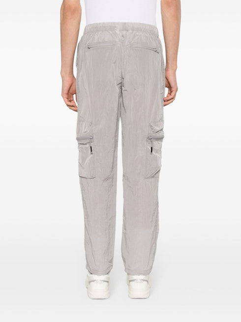 Rains Kano Crinkled Shell Trousers