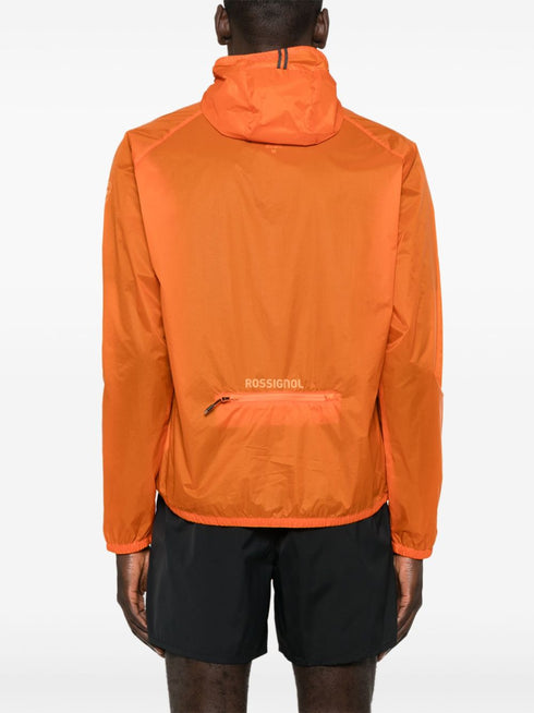 Ultralight packable jacket