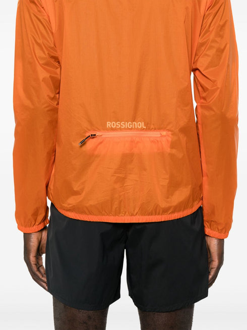 Ultralight packable jacket