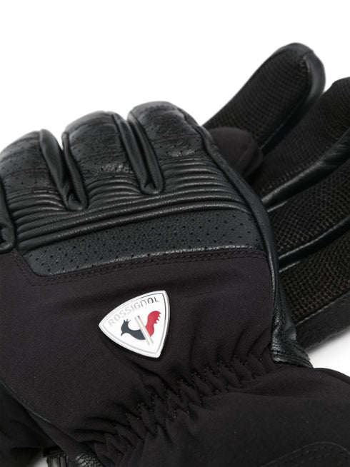 Concept leather gloves