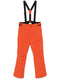 removable-suspenders ski pants