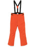 removable-suspenders ski pants
