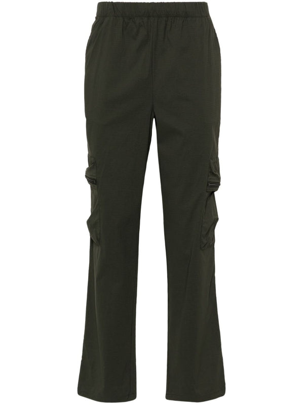 Tomar ripstop trousers