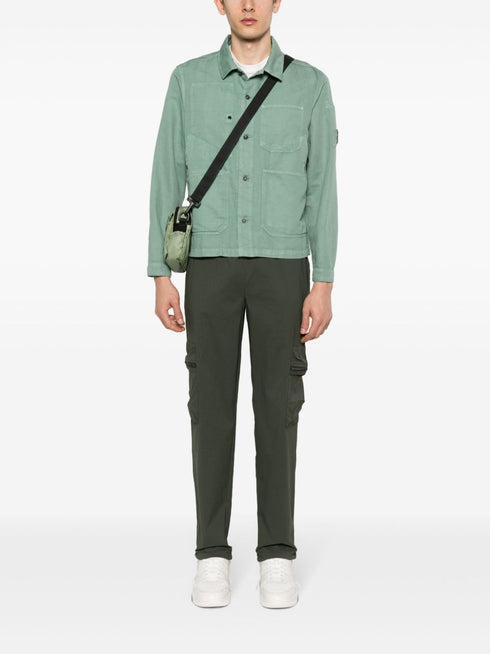 Tomar ripstop trousers